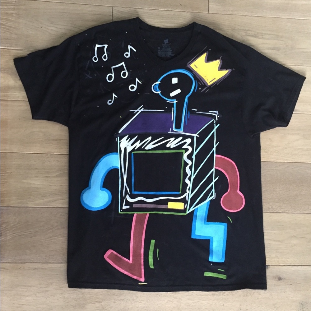 The Dude T-Shirt